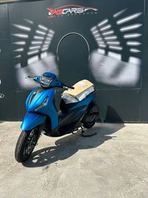 Piaggio Beverly 400 i.e. SPORT