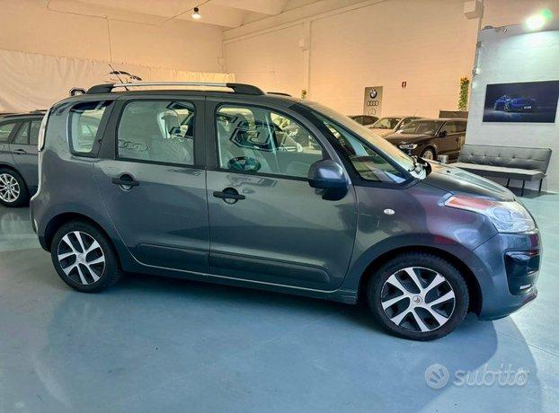 CITROEN C3 Picasso 1.4 VTi 95 E