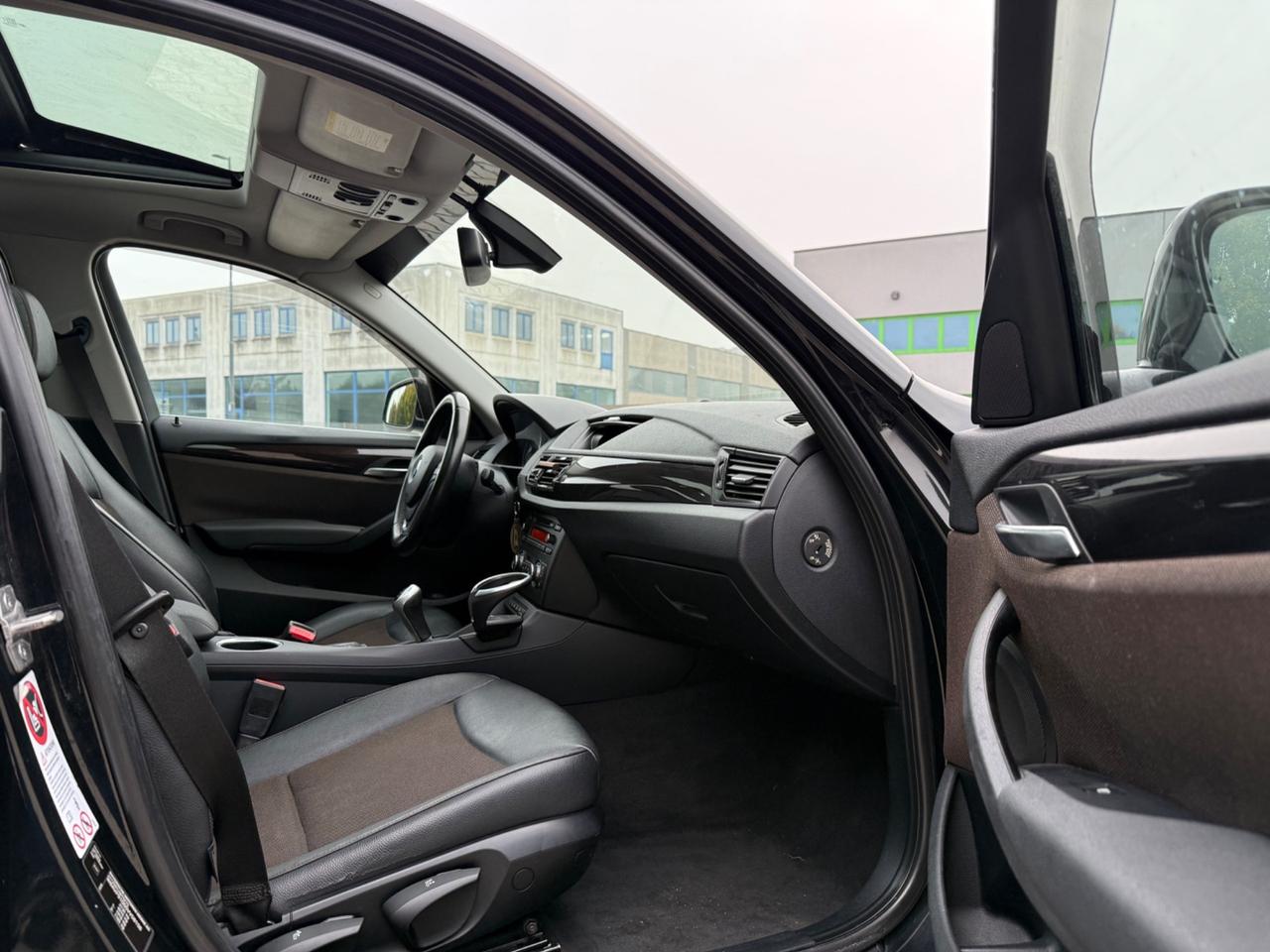 Bmw X1 xDrive20d Msport