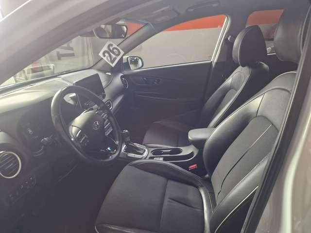 Hyundai KONA Kona I 2017 1.6 hev Exellence Premium Pack 2wd dct