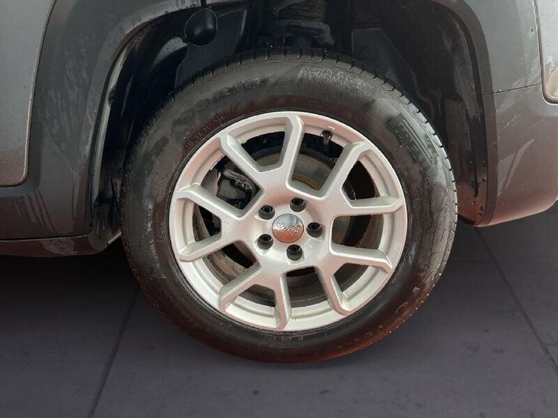 Jeep Renegade 2019 1.0 t3 Limited fwd