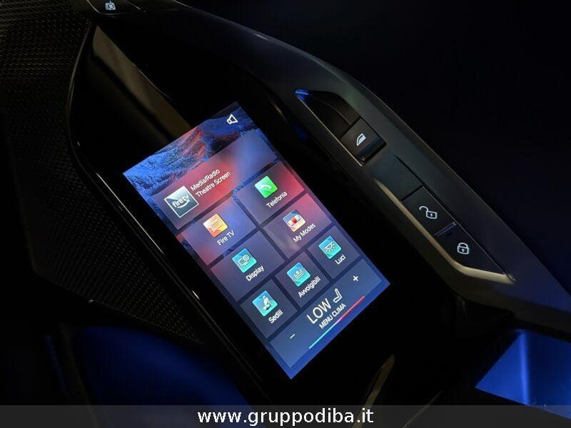 BMW Serie 7 G70 i7 xdrive60 MSport