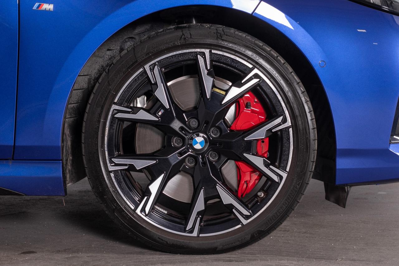 Bmw 118 D Msport Pro Auto 150cv