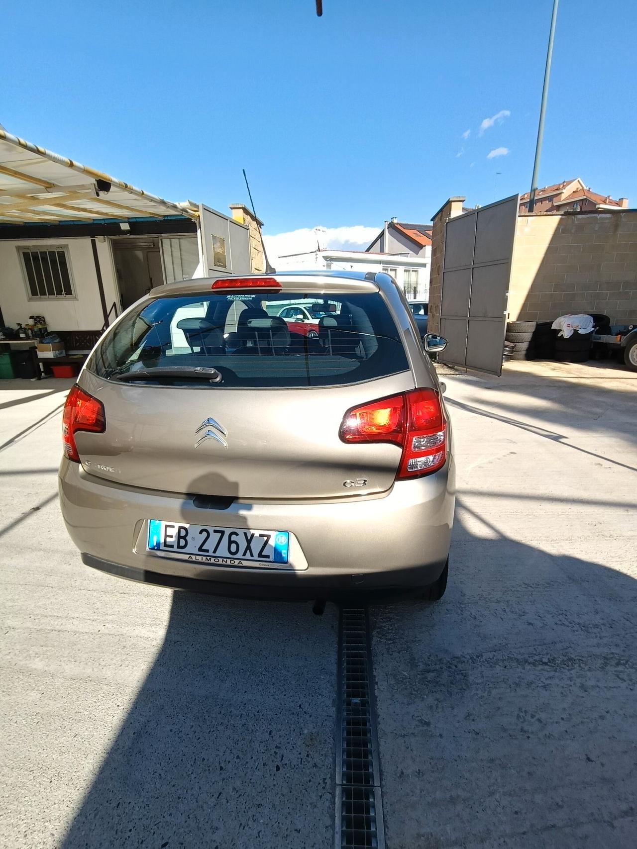 Citroen C3 1.1 airdream Perfect