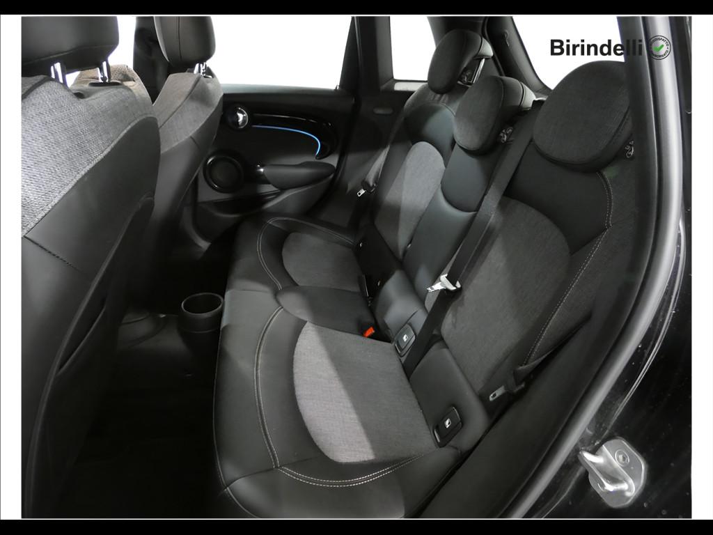 MINI Mini 5 porte (F55) - Mini 2.0 Cooper S Yours 5 porte