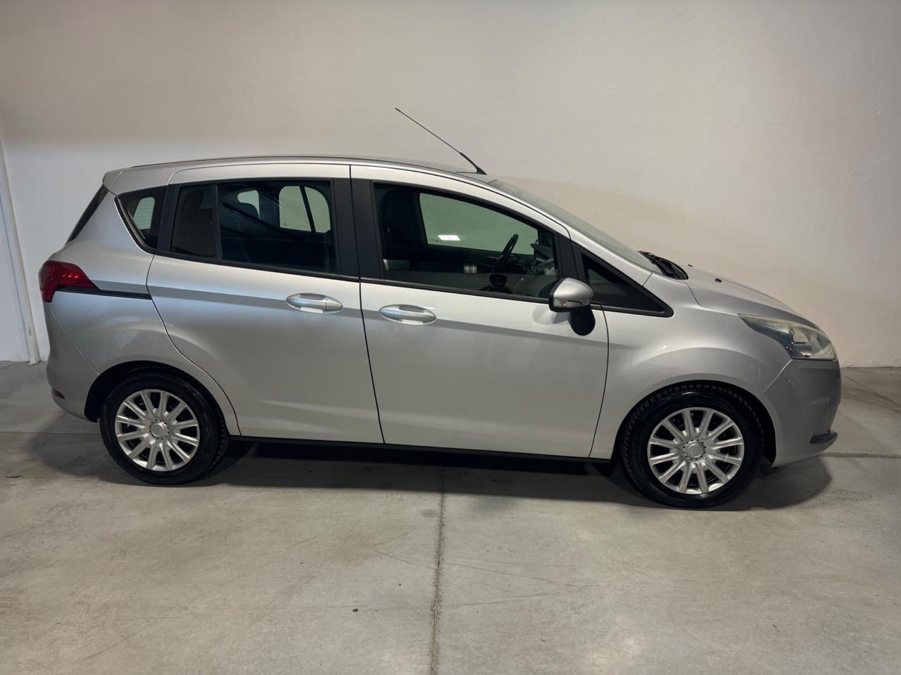 Ford B-Max 1.5 TDCi 95 CV Titanium