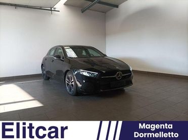 MERCEDES-BENZ A 200 Automatic Progressive Advanced