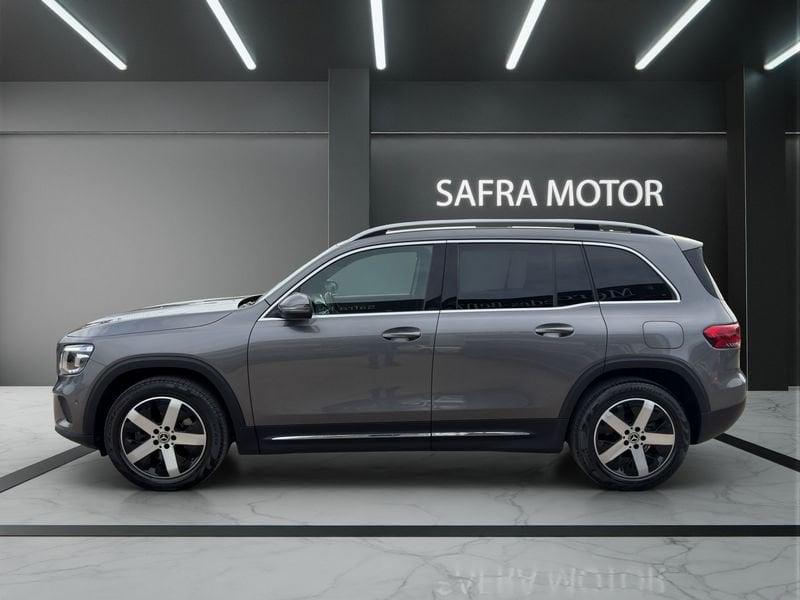 Mercedes-Benz GLB GLB 200 d Automatic Sport Plus