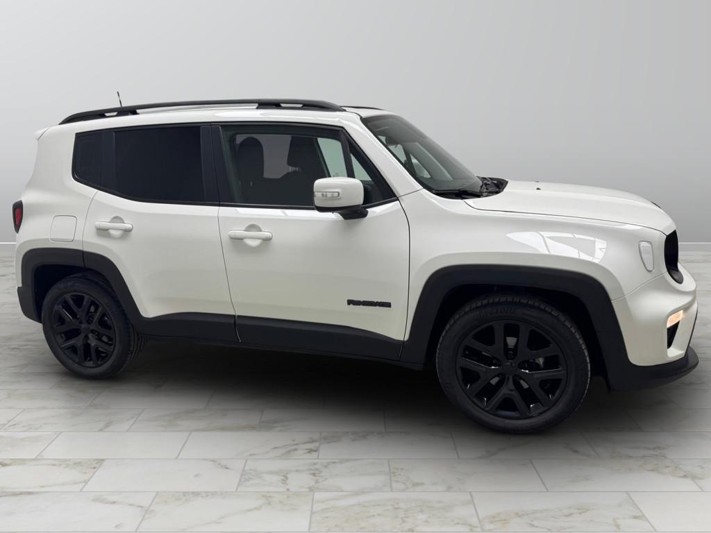 JEEP Renegade 2019 - Renegade 1.0 t3 Night Eagle 2wd