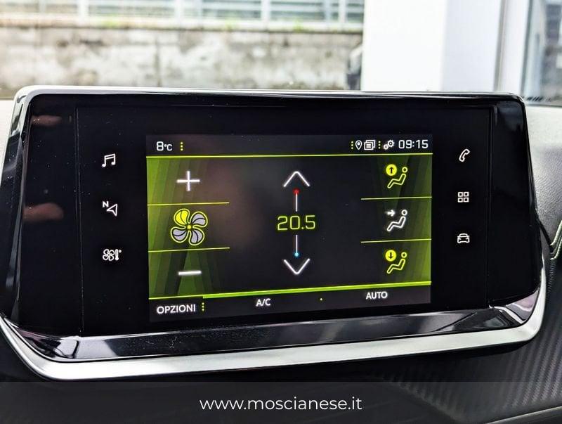 Peugeot 208 Active BlueHDi 100 S/S