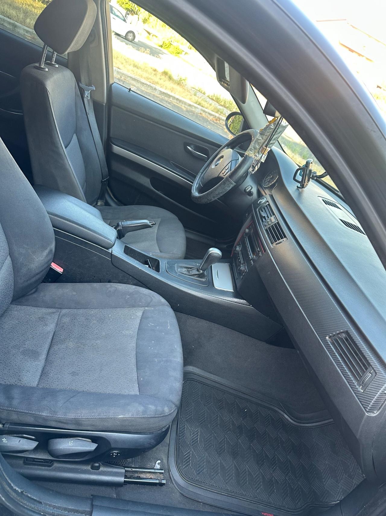 Bmw 330 320d cat Eletta