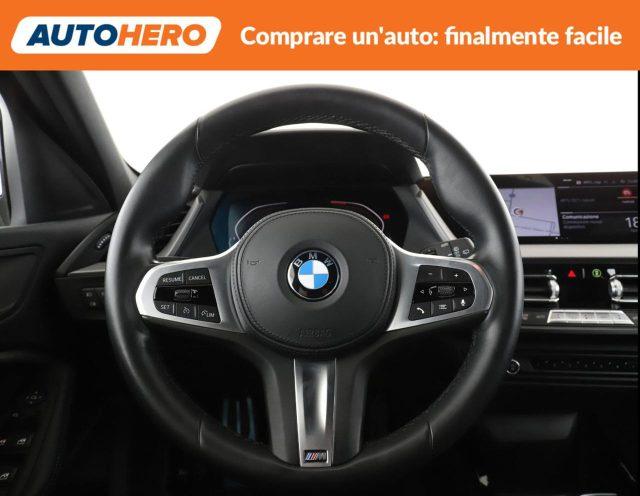 BMW 116 d 5p. Msport Exterior