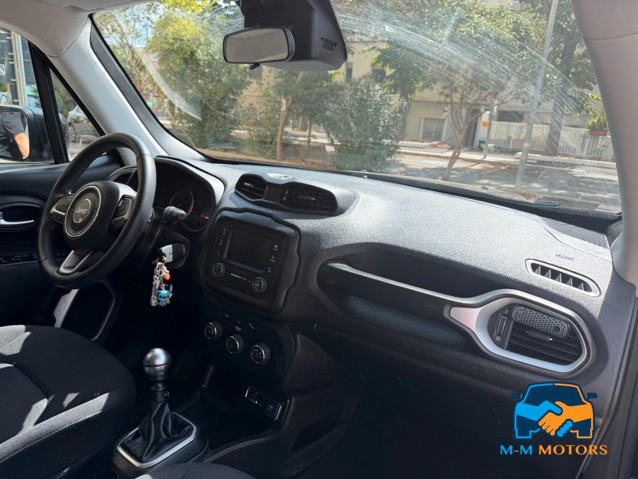 Jeep Renegade 1.0 t3 Longitude 2wd