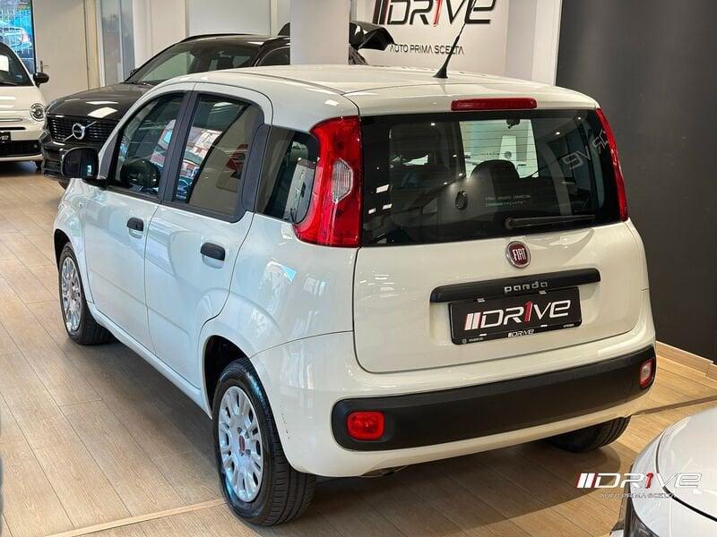 FIAT Panda Panda 1.2 Easy