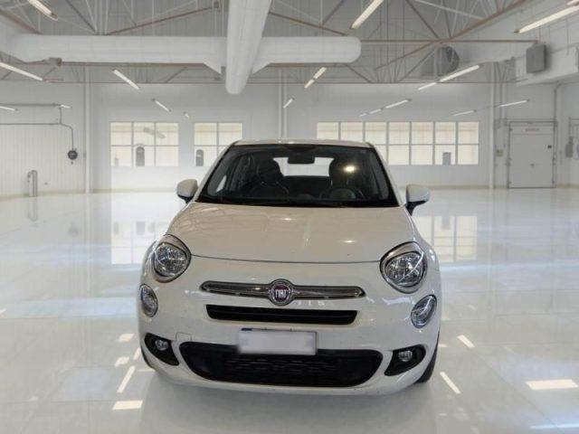 FIAT 500X 1.4i PREZZO VALIDO FINO 30.06, GARANZIA,km certif