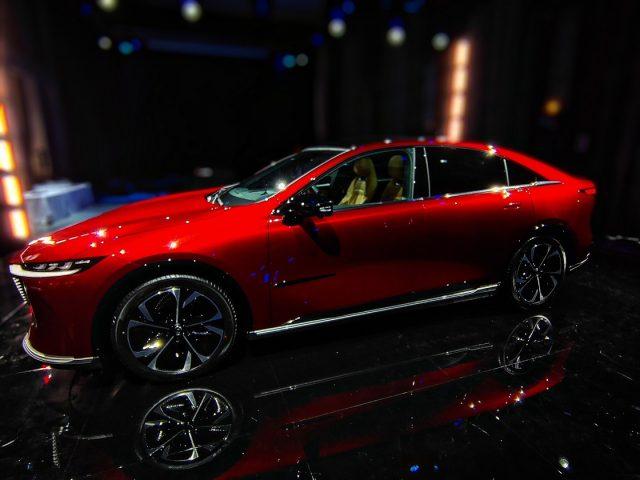 MAZDA Mazda6e 68,8Kwh Takumi *PROMO DI LANCIO*
