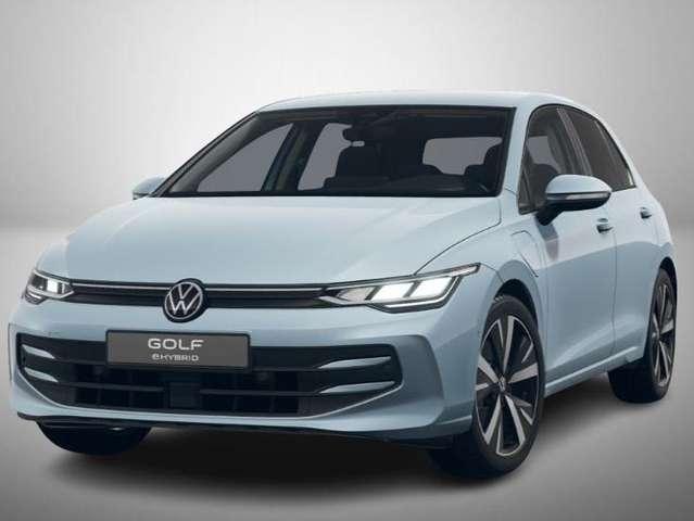 Volkswagen Golf 1.5 TSI EHYBRID DSG EDITION PLUS 204CV NUOVO PROMO