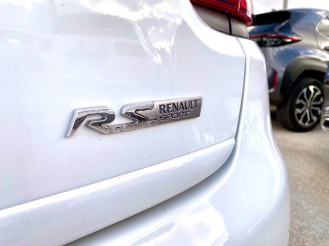 RENAULT Clio 220CV RS Energy R.S. Trophy