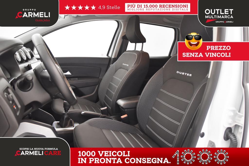 Dacia Duster 1.5 Blue dCi Prestige 4x2