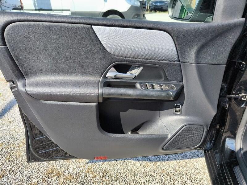 Mercedes-Benz Classe B B 180 Automatic Sport