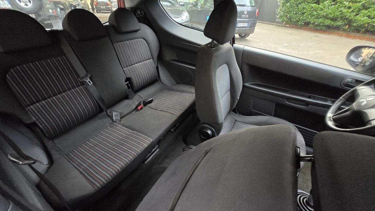 Mitsubishi Colt 1.1 12V 3p. GPL per Neopatentati