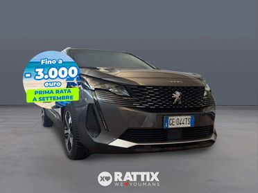 Peugeot 3008 1.2 puretech t 130CV Allure Pack eat8
