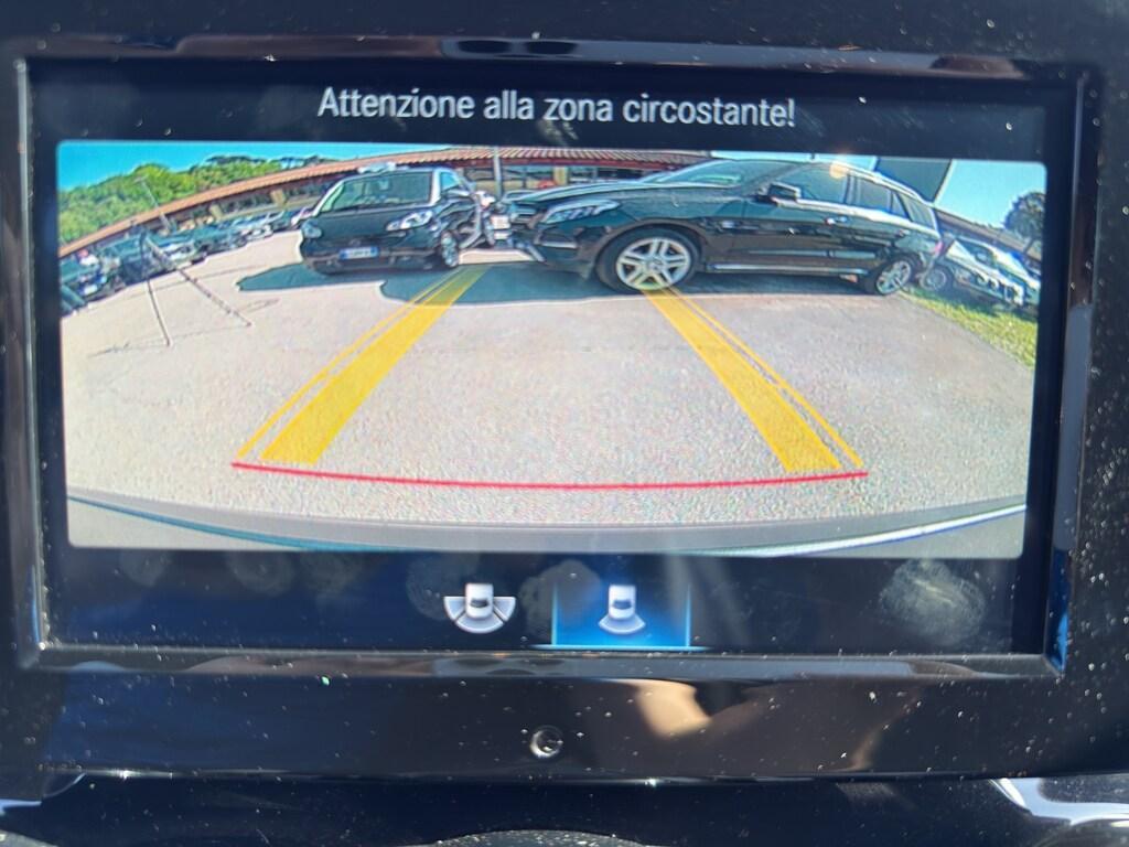 Mercedes GLC 220 220 D Business 4Matic 9G-Tronic Plus