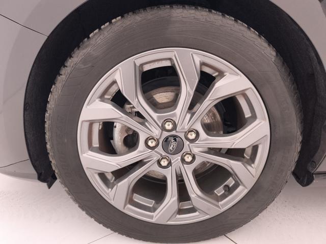 FORD Focus 1.0t ecoboost h ST-Line 155cv powershift