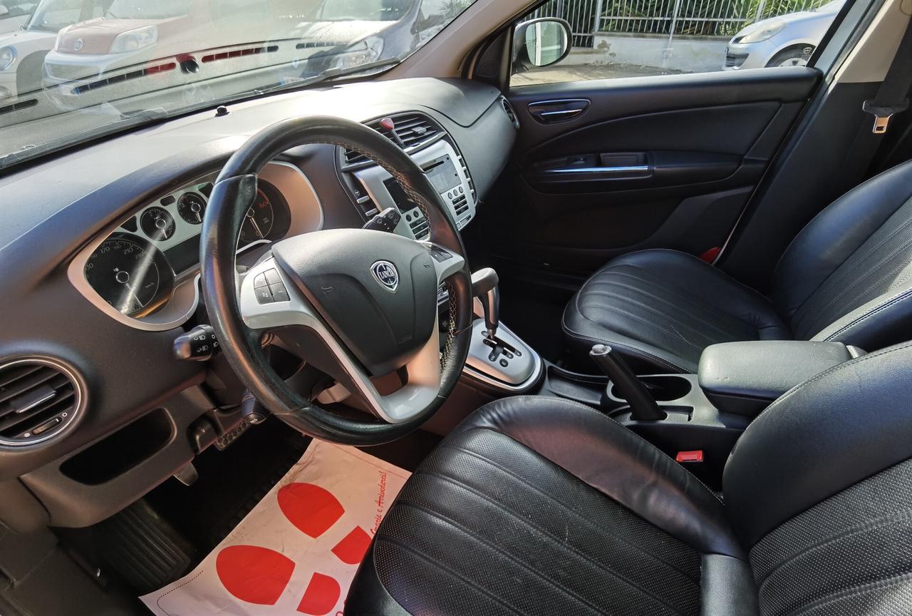 Lancia Delta 1.6 MJT Selectronic Gold