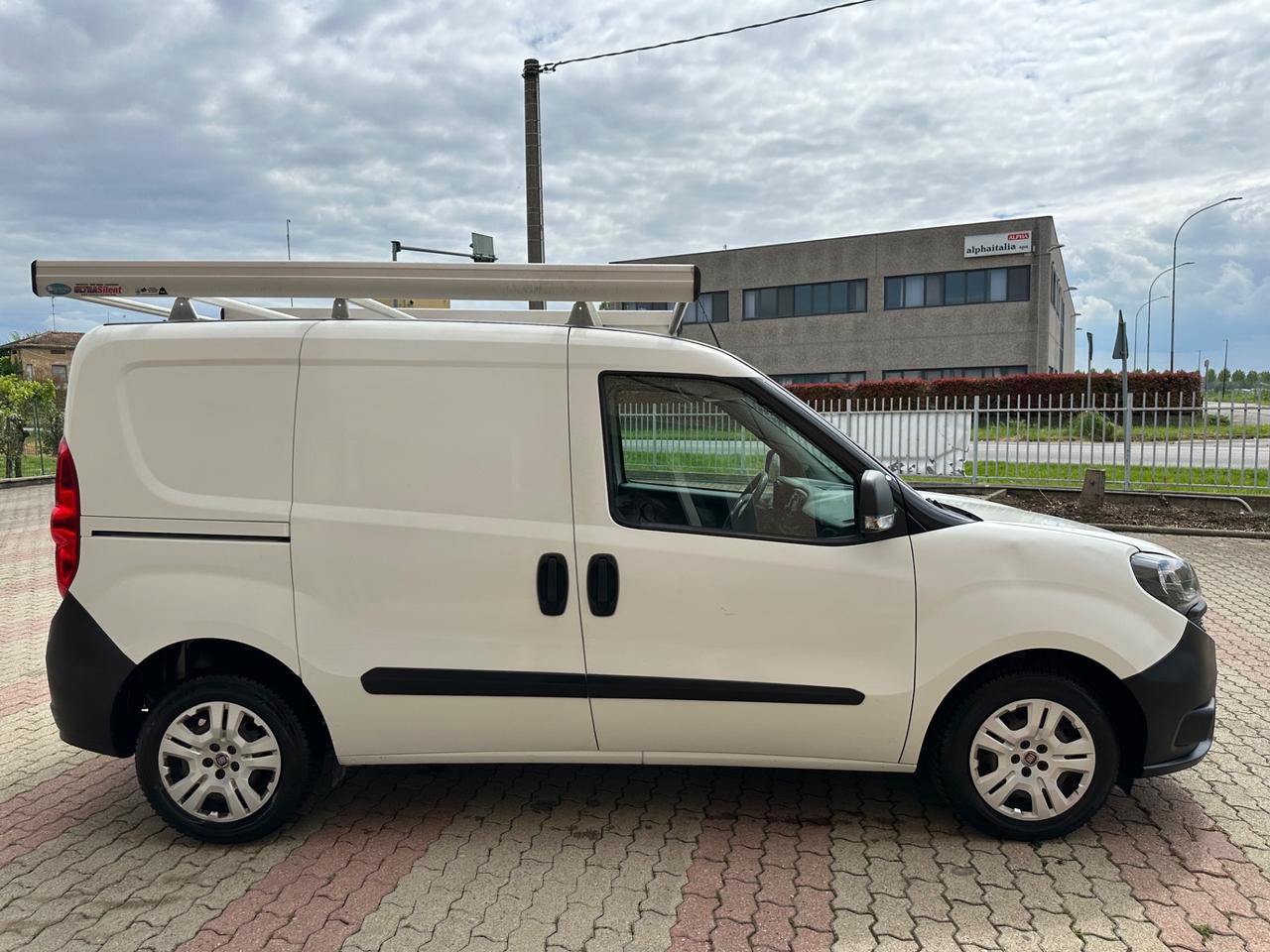 Fiat Doblo Doblò 1.6 MJT 120CV PC-TN Cargo Lamierato