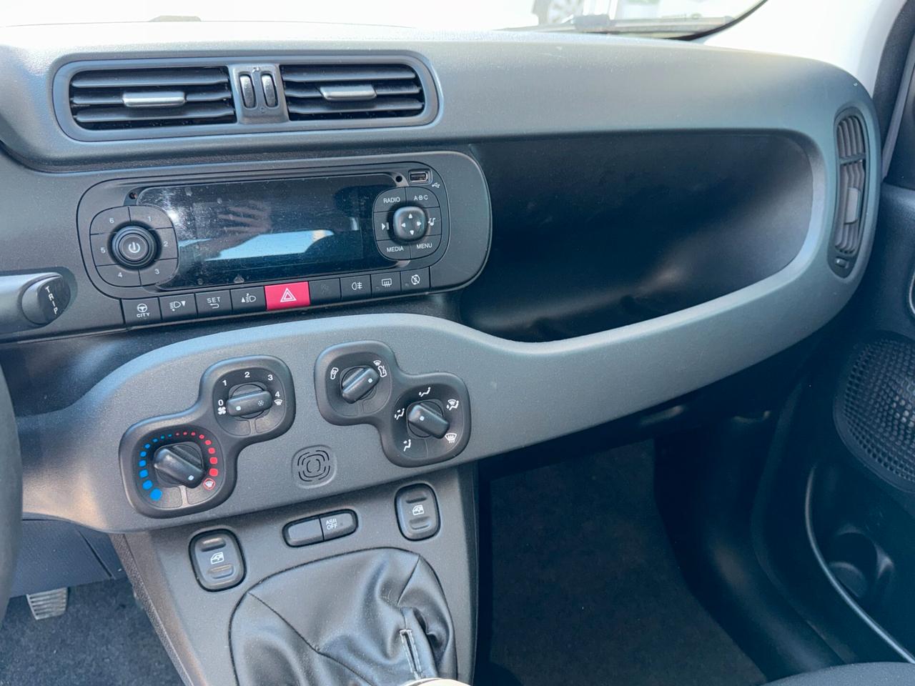 Fiat Panda 1.2 Easy
