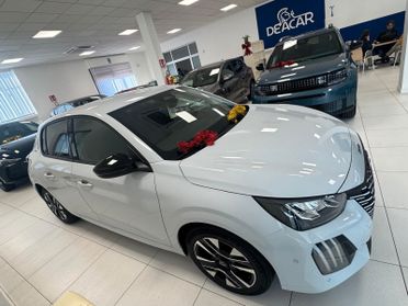 Peugeot 208 PureTech 100 Stop&Start 5 porte Allure pack vision navigatore