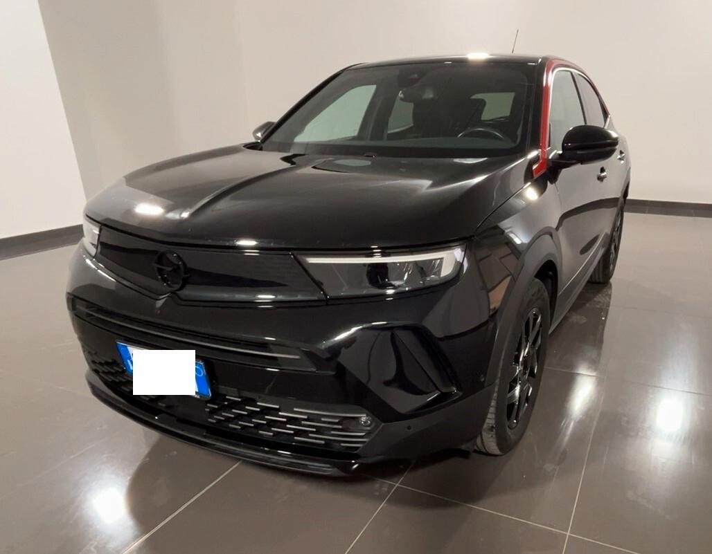 OPEL MOKKA 1.2 GS LINE AUTOMATICA FULL