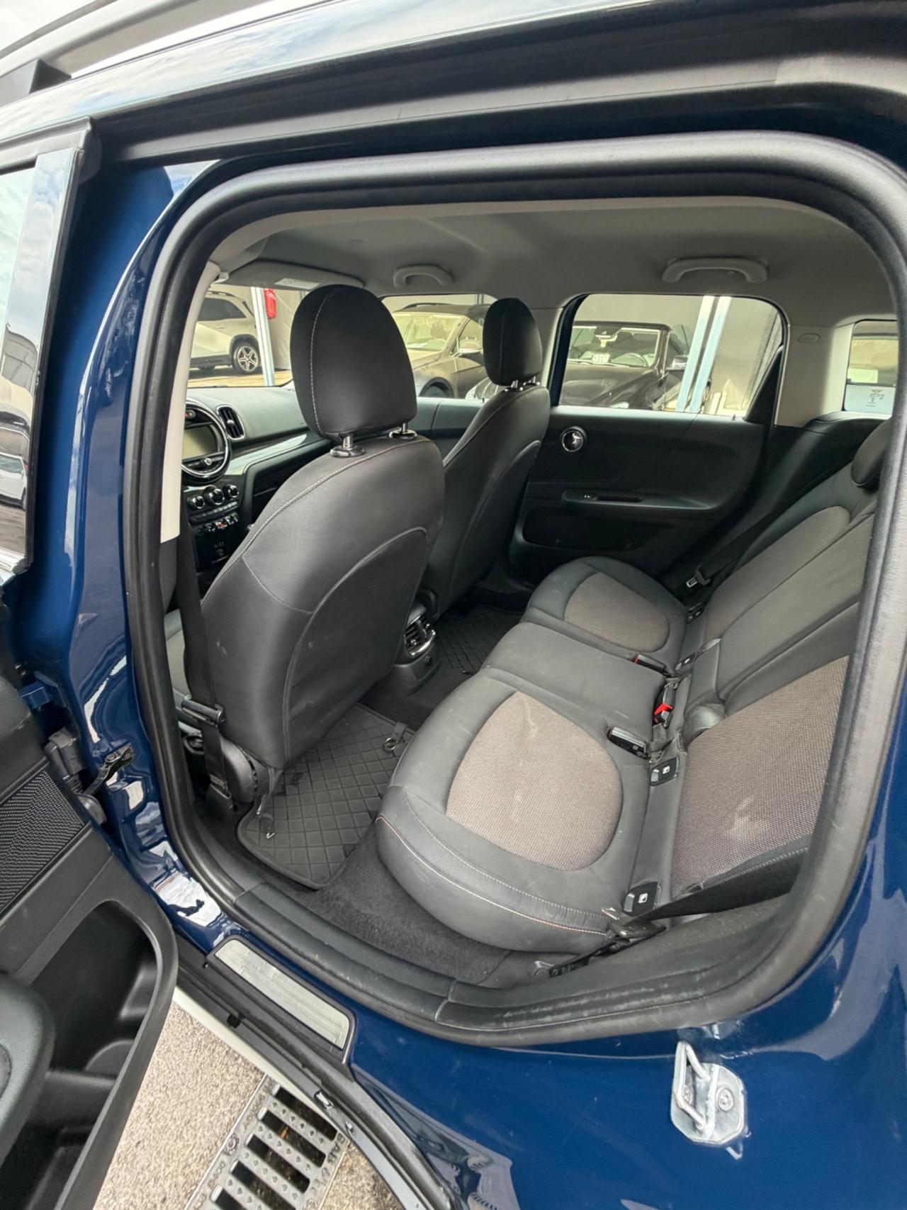 Mini Cooper Countryman 1.5 Hype
