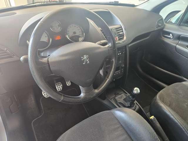 Peugeot 207 207 3p 1.6 thp 16v Feline 150cv