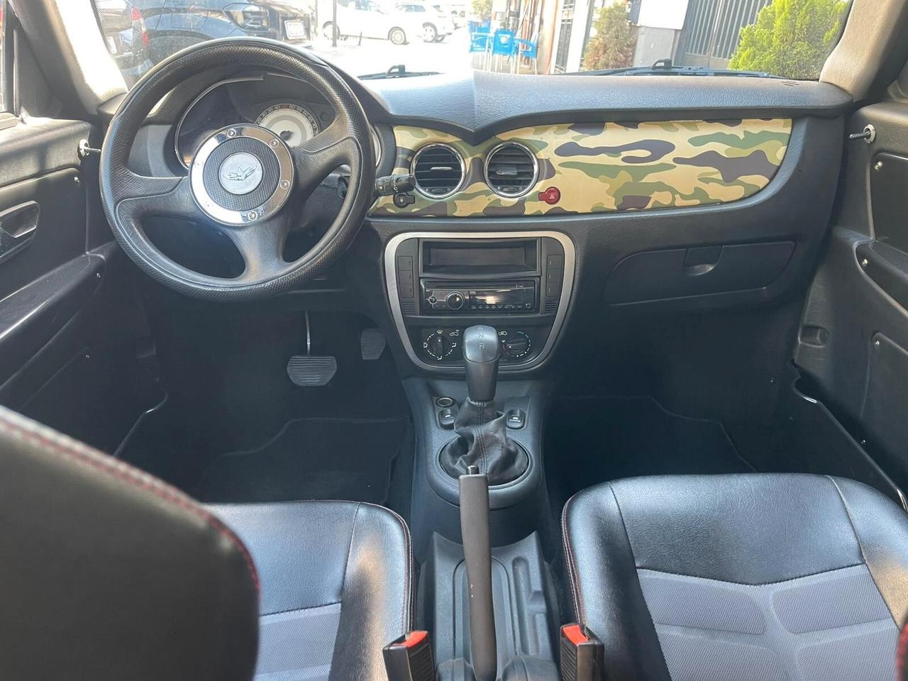 Minicar Chatenet CH26 pronta consegna