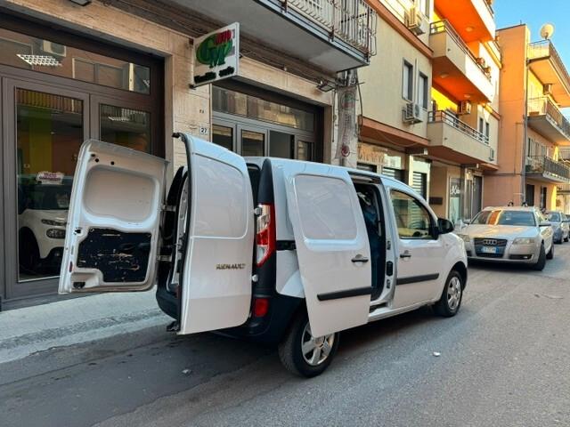 Renault Kangoo 1.5 dCi 75CV Stop & Start Life