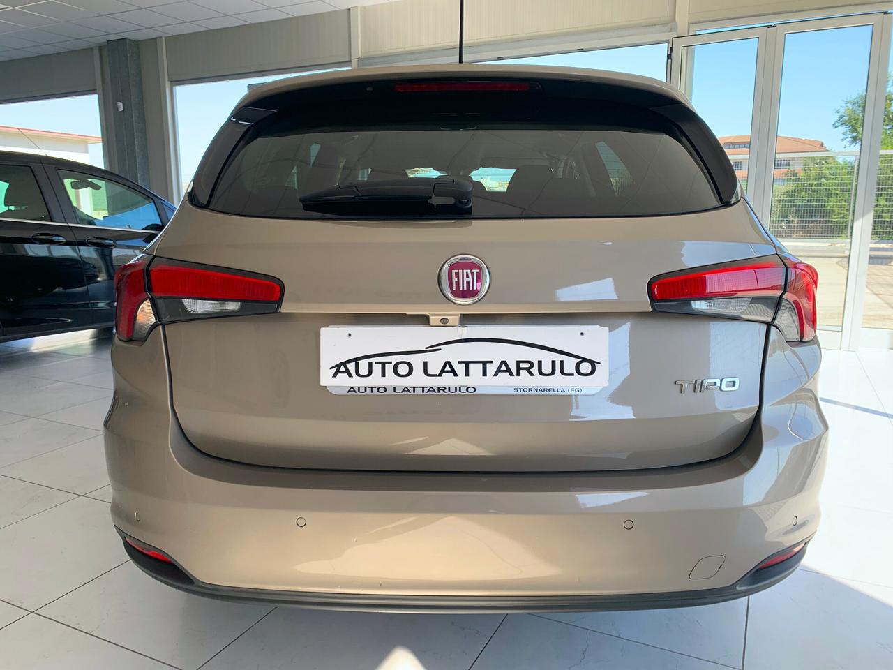 Fiat Tipo 1.6 Mjt S&S SW Lounge FULL OPTIONAL
