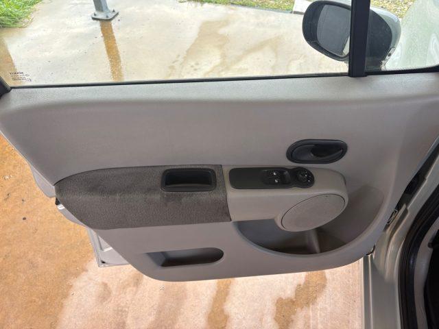 RENAULT Modus 1.2 16V Confort Authentique PRONTA CONSEGNA