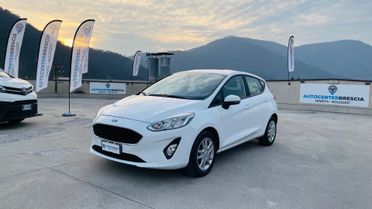 Ford Fiesta AutoCarro N1 Euro 6D UniProprietario Ok Neopatentati