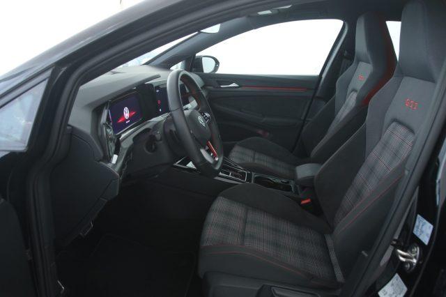 VOLKSWAGEN Golf GTI 2.0 TSI GTI DSG Black Style plus