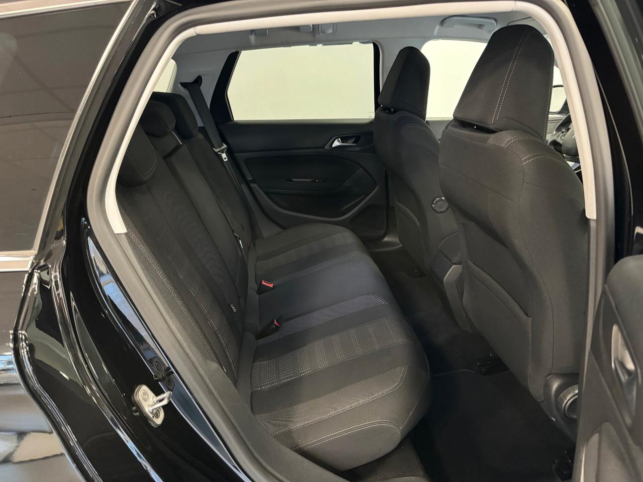 Peugeot 308 BlueHDi 120 S&S SW Allure KILOMETRI CERTIFICATI