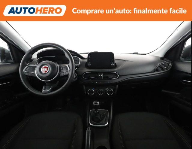 FIAT Tipo 1.6 Mjt S&S SW City Life