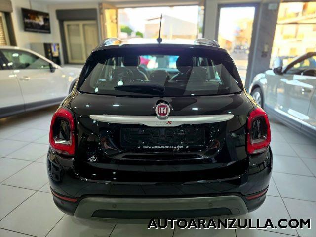 FIAT 500X Cross 1.6 MultiJet 130CV Navi e Pelle