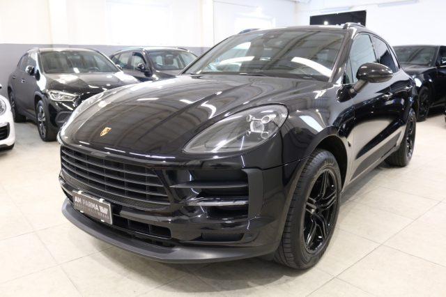 PORSCHE Macan 2.0 NEW MODEL "" BELL1SS1MA"" SERVICE ""