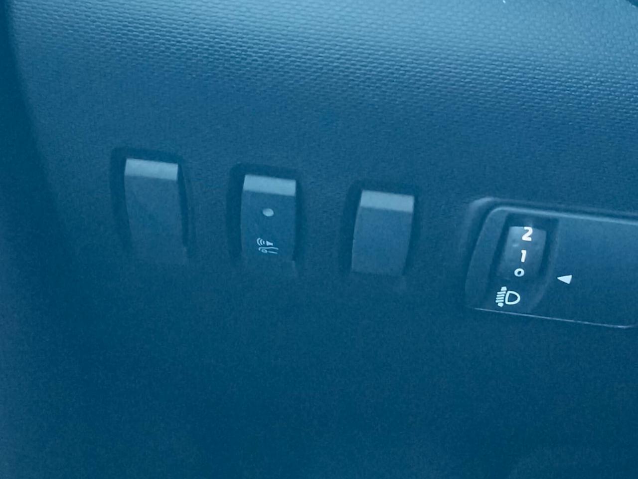 Renault Twingo Electric Equilibre