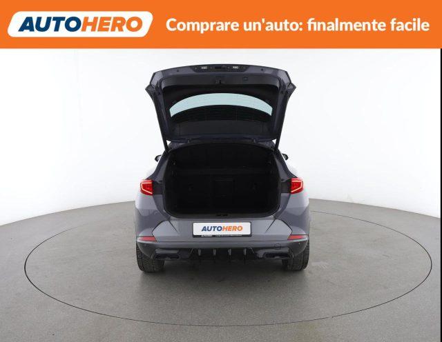 CUPRA Formentor 1.5 TSI DSG