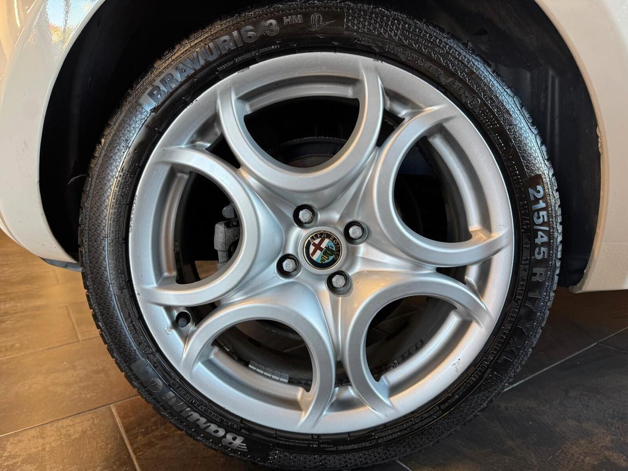 Alfa Romeo MiTo 1.4 T 120 CV GPL Progression