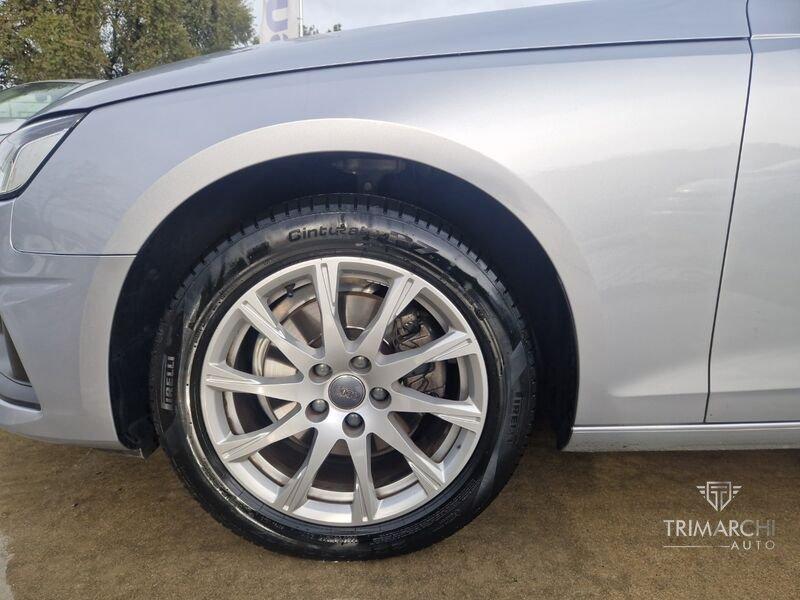 Audi A4 A4 35 TDI/163 CV S tronic Business