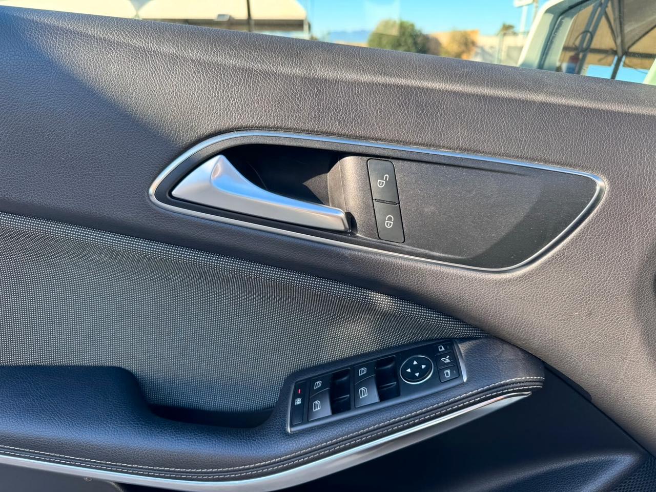 Mercedes-benz A 180 d Sport